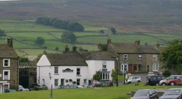 Ivy Cottage Bed & Breakfast
