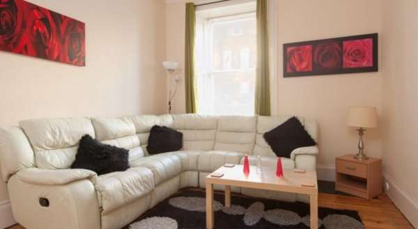 Jasmine Apartment - Junction Street