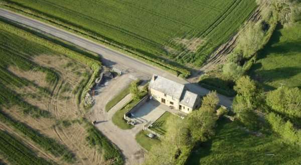 Jay Barn