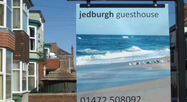 Jedburgh Guest House