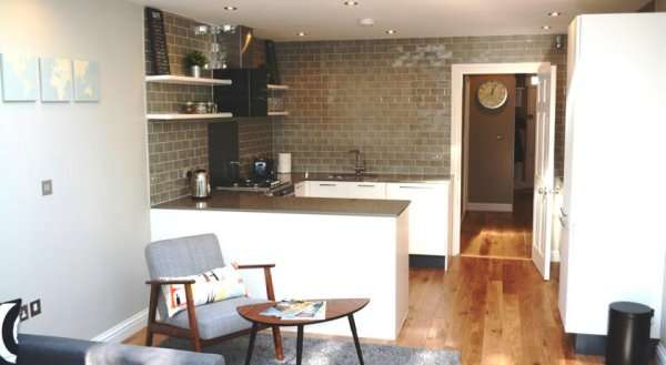 Jericho House