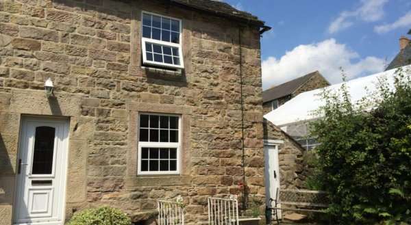 Jewel Cottage