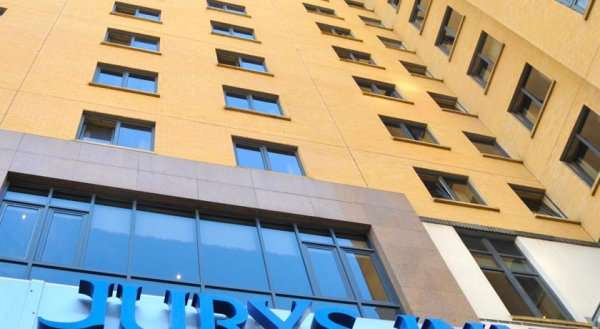 Jurys Inn London Croydon