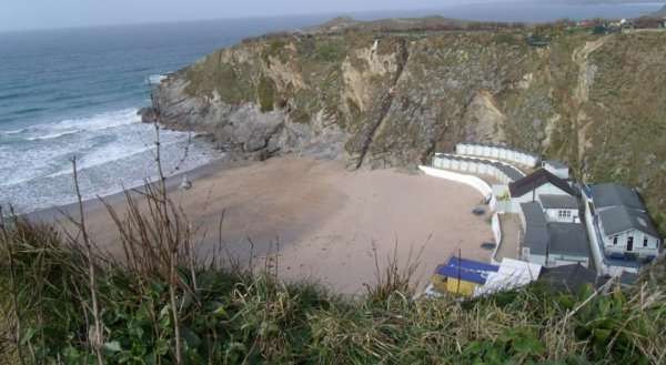 Kallacliff - Guest Accommodation