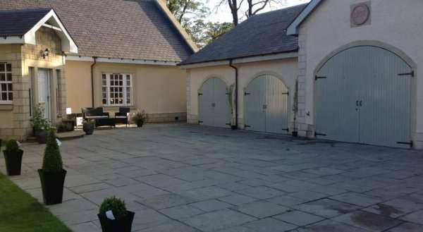 Kellerstain Stables B & B