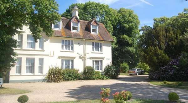 Kemps Country House