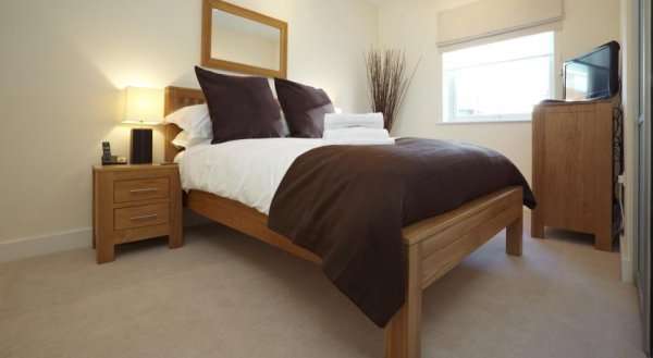 Kennet Island Apartments