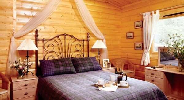 Kenwick Wood Lodges