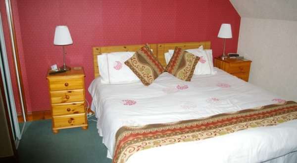 Kerrann B&B