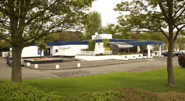 King Malcolm Hotel
