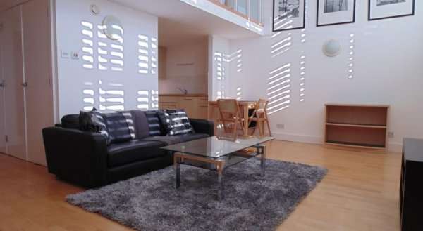 King's Cross Deluxe Serviced Apartments