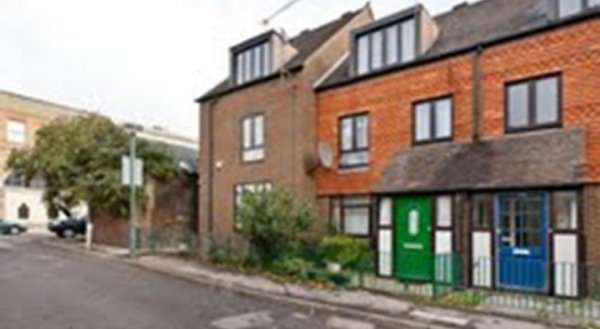 Kings Cross Guesthouse