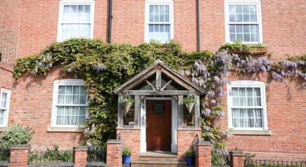 Kirkby House