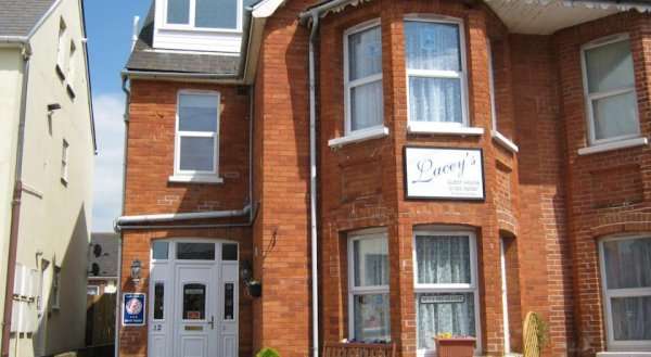 Lacey's Bed & Breakfast