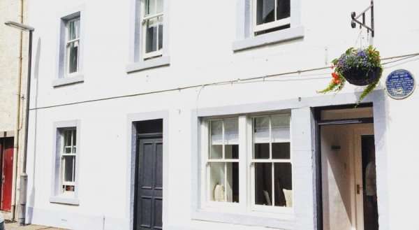 Lahloo Bed and Breakfast
