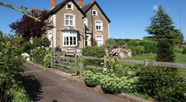 Langtry Country House