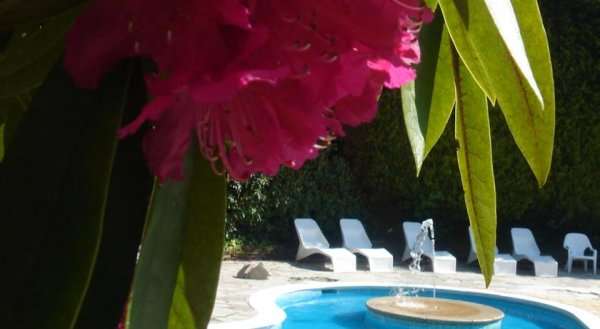 Lanteglos Country House Hotel