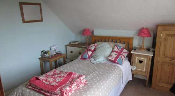 Laurel Bank Bed and Breakfast