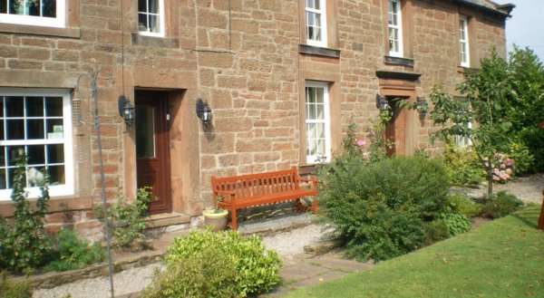 Laurel House