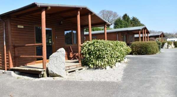 Lerryn Lodge