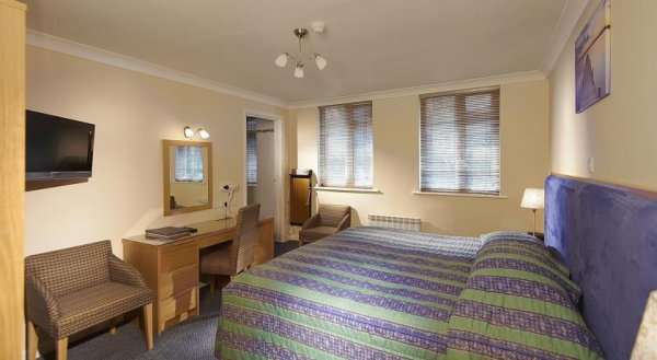 Les Rocquettes Hotel