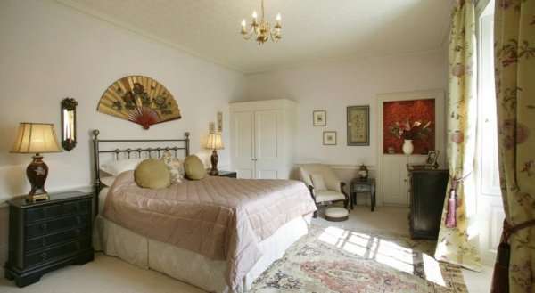 Letham House