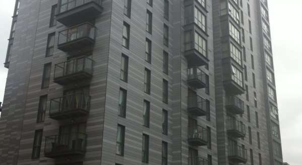 Lexington Apartment Slough