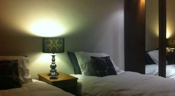 Lillys Road Townhouse