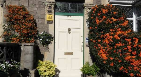 Linden Lodge Guest House