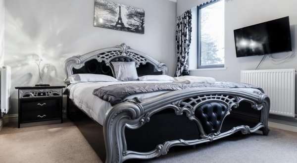 Lingard Holiday Home