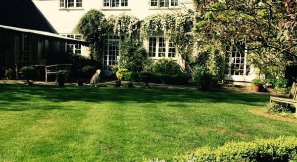 Little Mead Bed and Breakfast