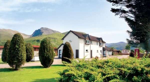 Lochy Park