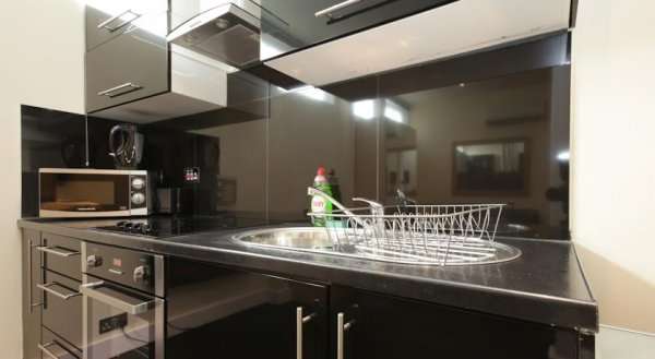London Central Apartments