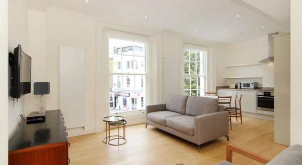 London Lifestyle Apartments – Chelsea
