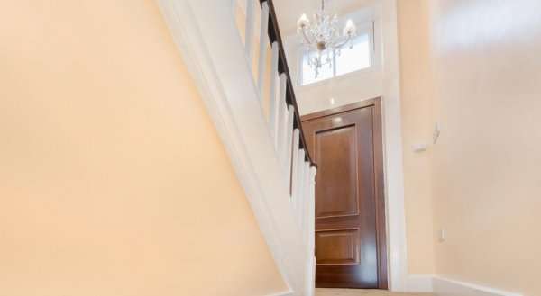 London Residence