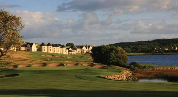 Lough Erne Golf Resort
