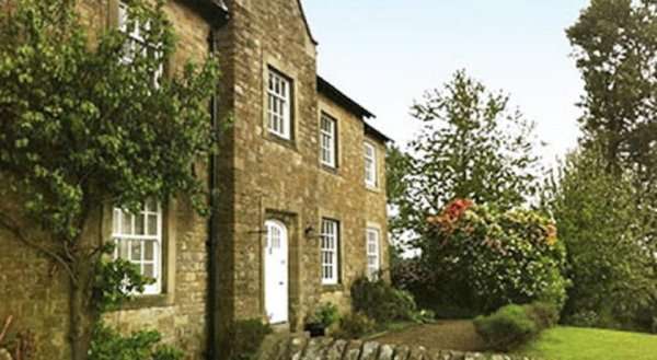 Low Gingerfield Farm B&B
