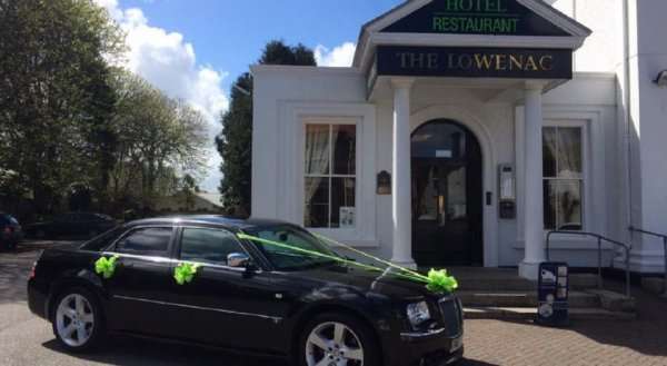 Lowenac Hotel