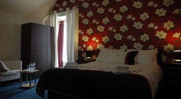 Luib Hotel