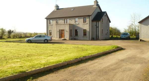 Maghernahar House B&B