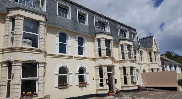 Maison Gorey Guesthouse