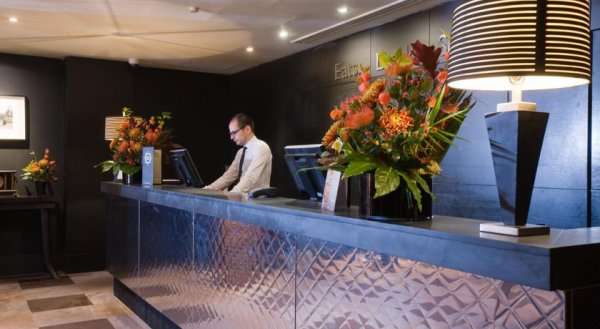 Malmaison Reading