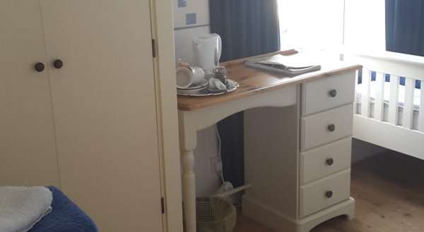 Marine Villa B&B
