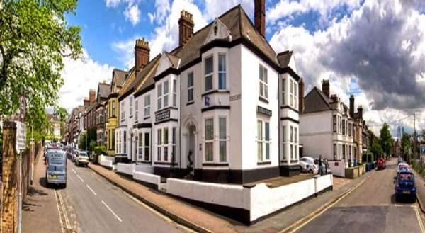 Marlborough Guest House