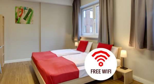 MEININGER Hotel London Hyde Park