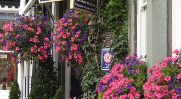 Melrose Guesthouse