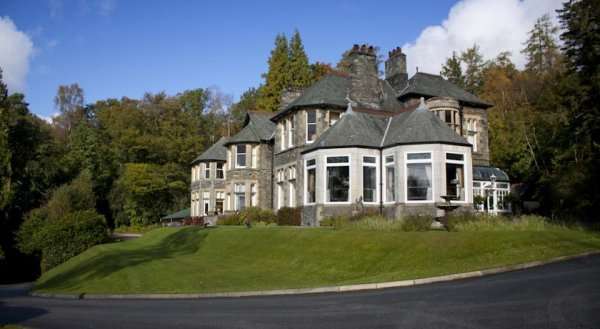 Merewood Country House Hotel