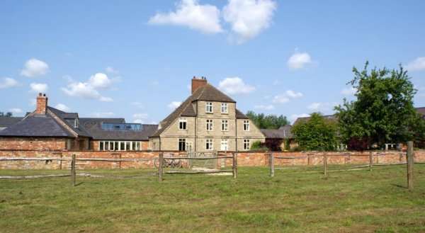 Merton Grounds