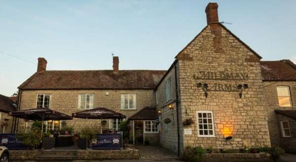 Mildmay Arms