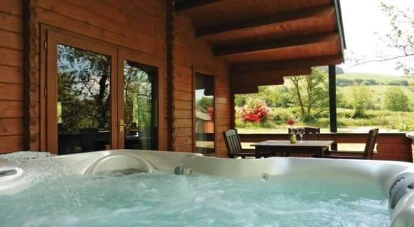 Mill Meadow Lodges